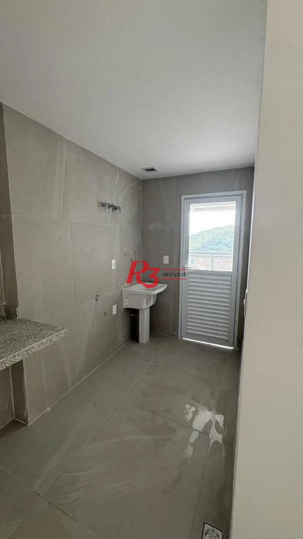 Apartamento com 3 dormitórios à venda, 163 m² por R$ 3.950.000,00 - Ponta da Praia - Santos/SP