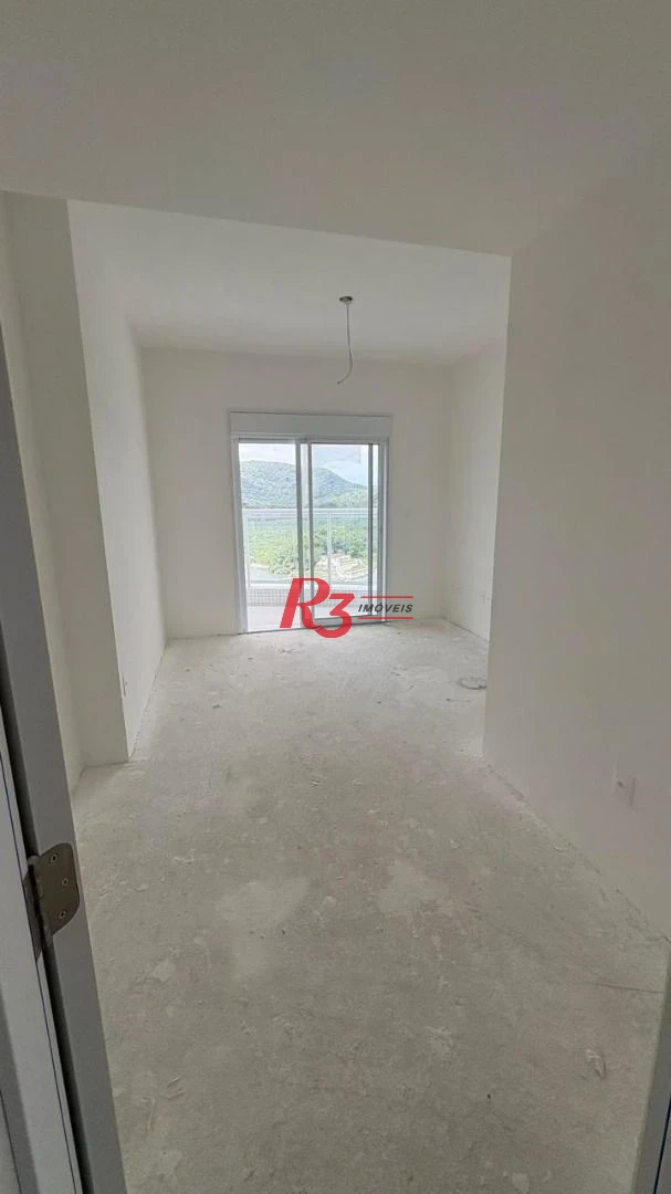 Apartamento com 3 dormitórios à venda, 163 m² por R$ 3.950.000,00 - Ponta da Praia - Santos/SP