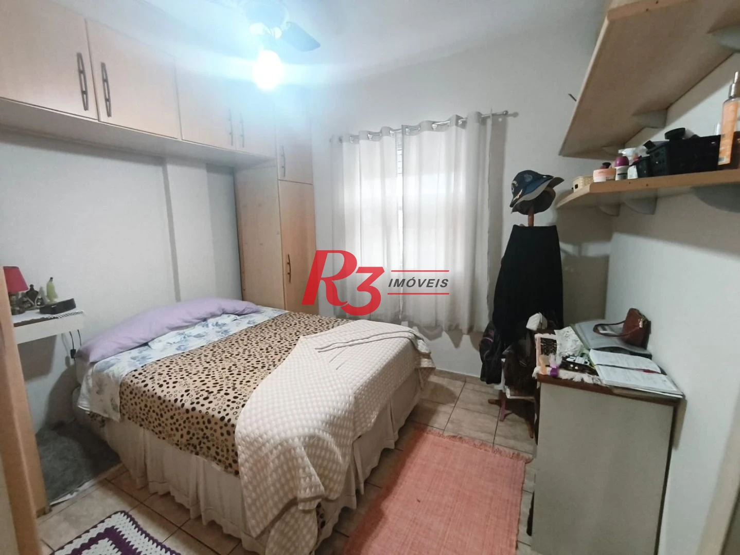 Apartamento com 2 dormitórios à venda, 95 m² por R$ 580.000,00 - Ponta da Praia - Santos/SP