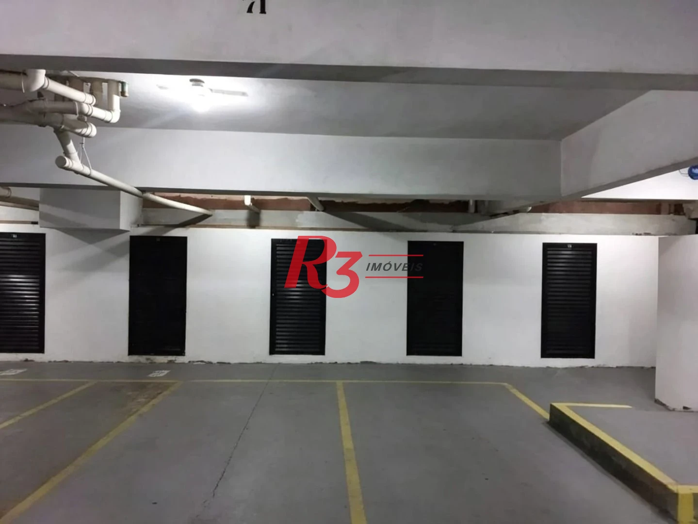 Apartamento com 3 dormitórios à venda, 140 m² por R$ 1.650.000,00 - Embaré - Santos/SP