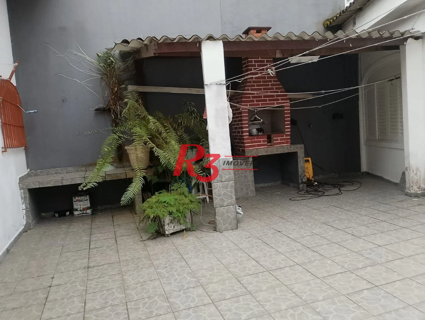 Casa com 2 dormitórios à venda, 115 m² por R$ 670.000,00 - Aviação - Praia Grande/SP