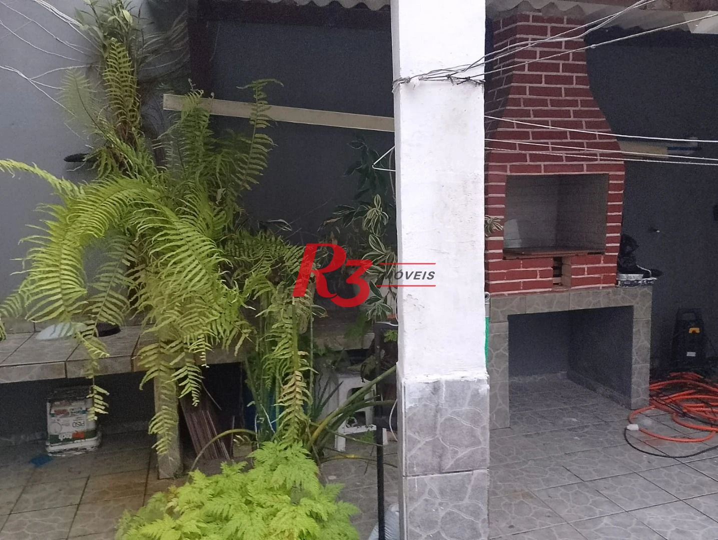 Casa com 2 dormitórios à venda, 115 m² por R$ 670.000,00 - Aviação - Praia Grande/SP