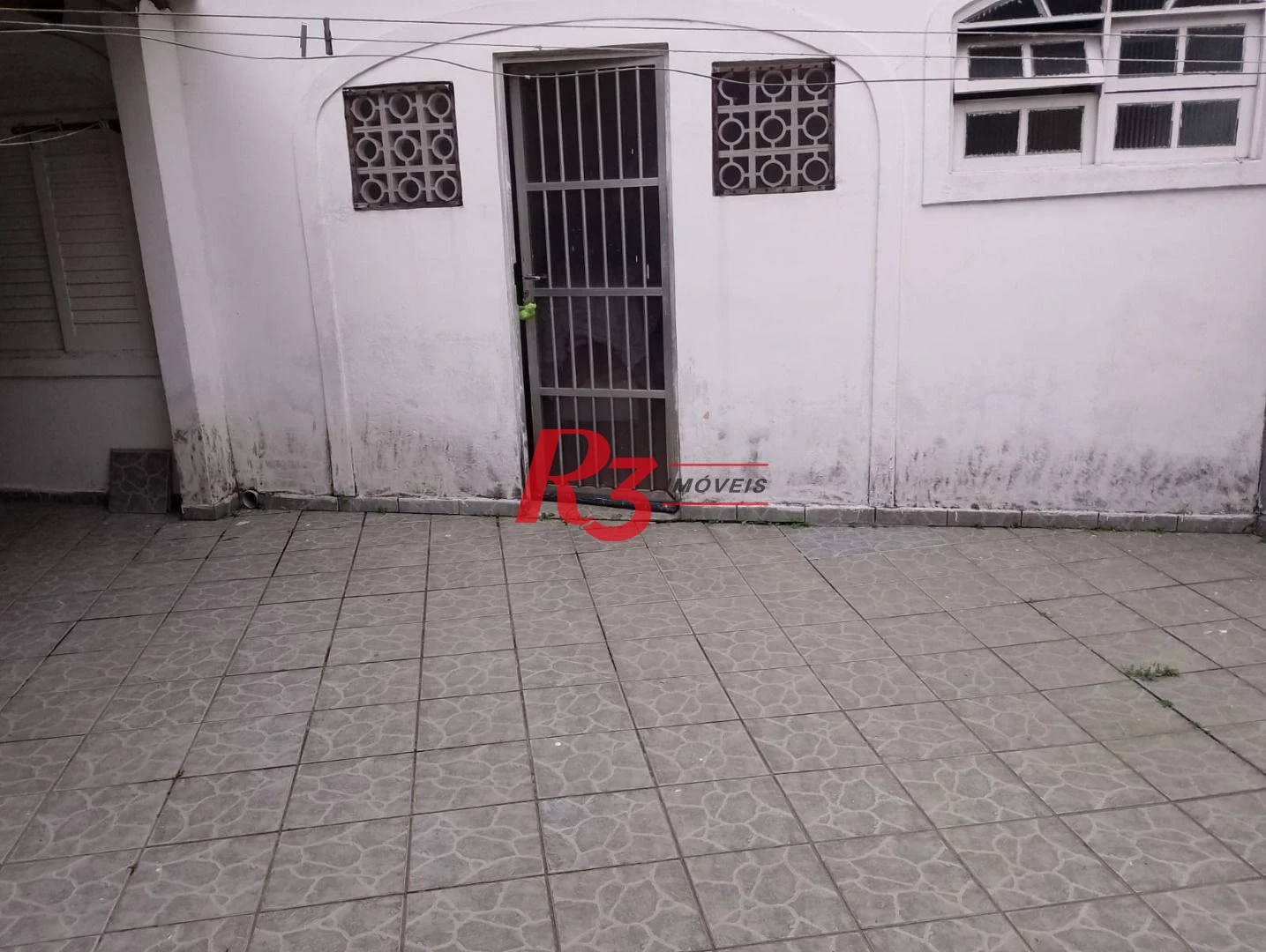 Casa com 2 dormitórios à venda, 115 m² por R$ 670.000,00 - Aviação - Praia Grande/SP