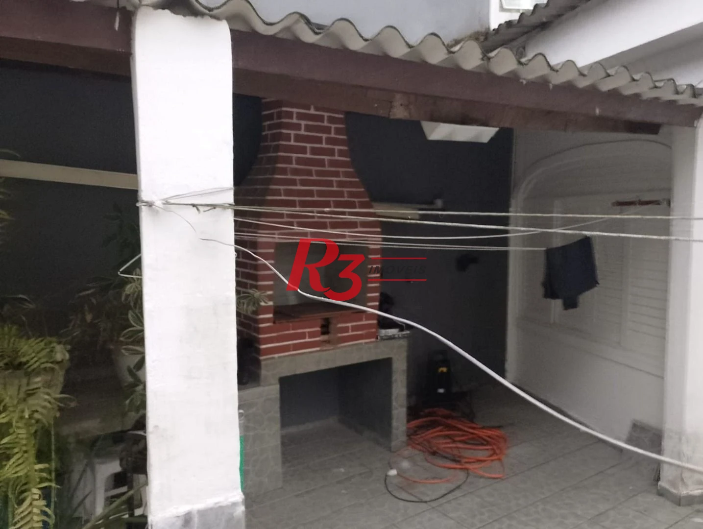 Casa com 2 dormitórios à venda, 115 m² por R$ 670.000,00 - Aviação - Praia Grande/SP
