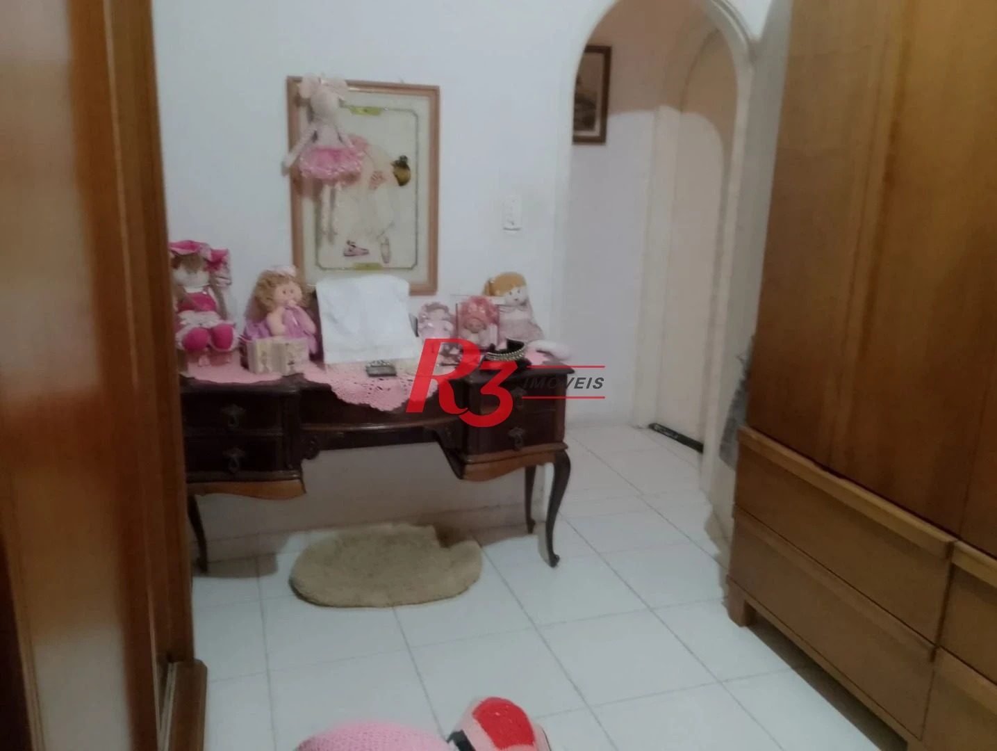 Casa com 2 dormitórios à venda, 115 m² por R$ 670.000,00 - Aviação - Praia Grande/SP