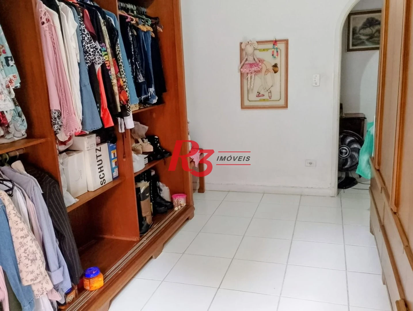 Casa com 2 dormitórios à venda, 115 m² por R$ 670.000,00 - Aviação - Praia Grande/SP