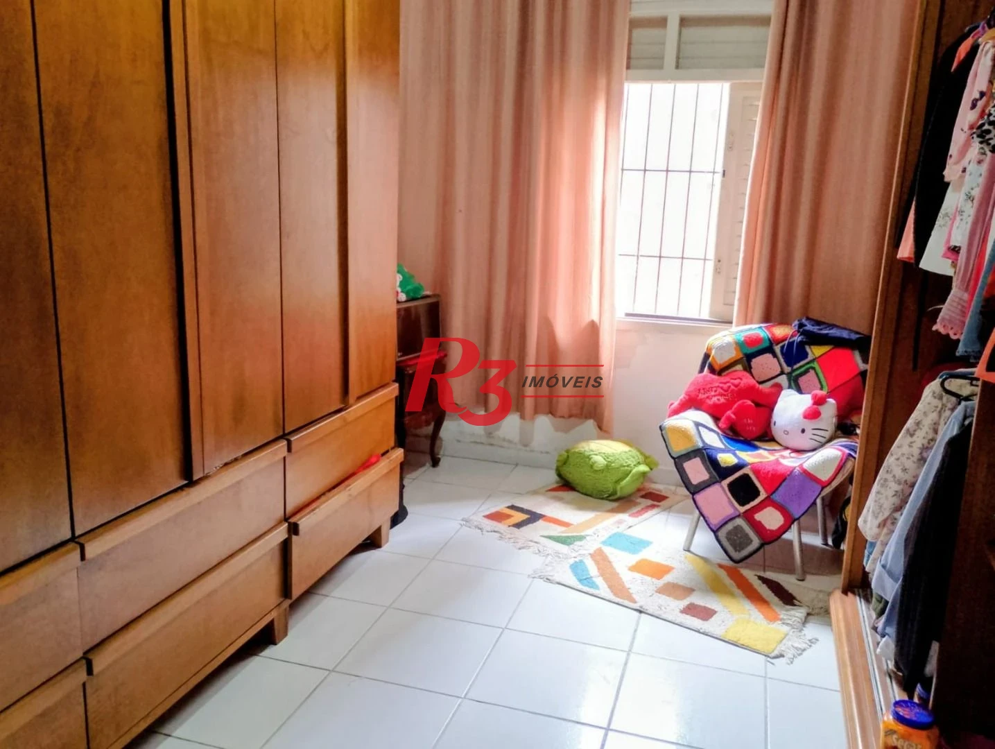 Casa com 2 dormitórios à venda, 115 m² por R$ 670.000,00 - Aviação - Praia Grande/SP