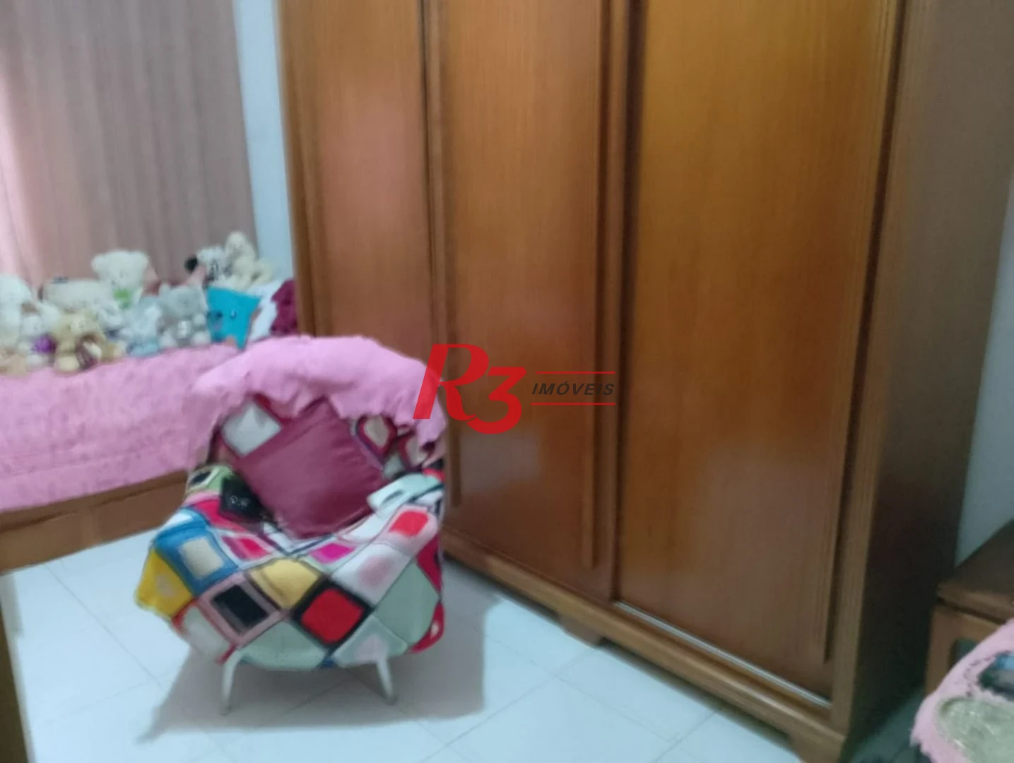 Casa com 2 dormitórios à venda, 115 m² por R$ 670.000,00 - Aviação - Praia Grande/SP