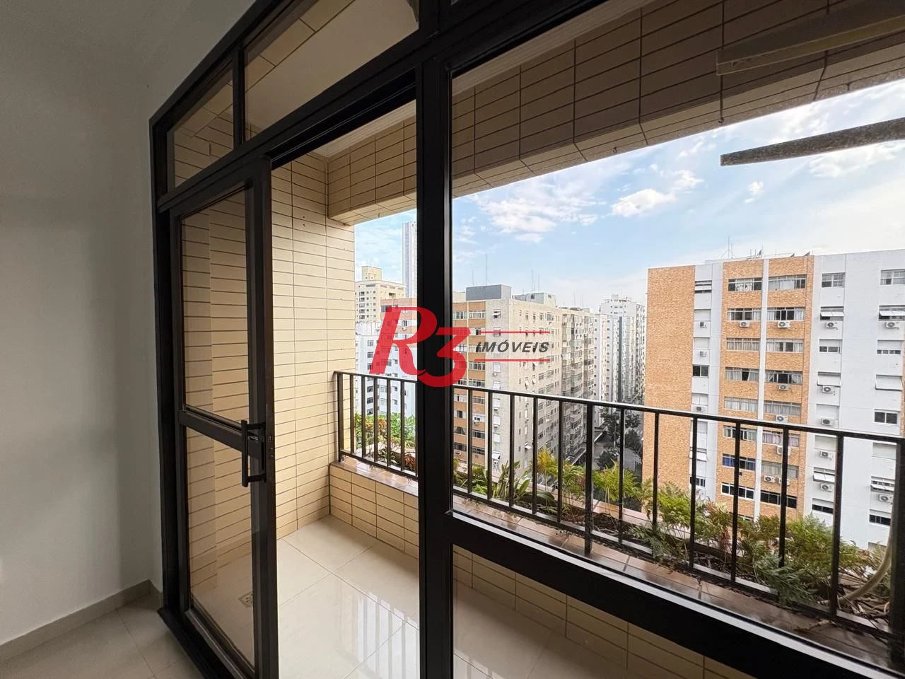 Apartamento à venda, 169 m² por R$ 1.915.000,00 - Aparecida - Santos/SP