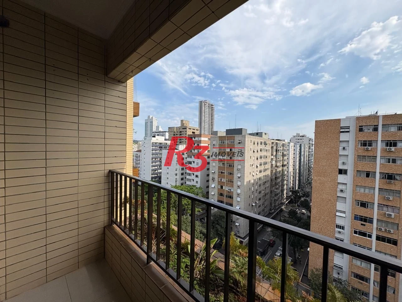 Apartamento à venda, 169 m² por R$ 1.915.000,00 - Aparecida - Santos/SP