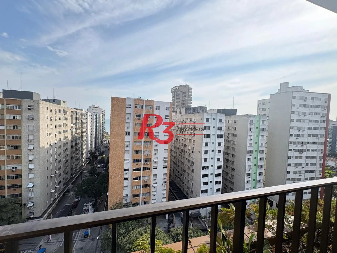 Apartamento à venda, 169 m² por R$ 1.915.000,00 - Aparecida - Santos/SP