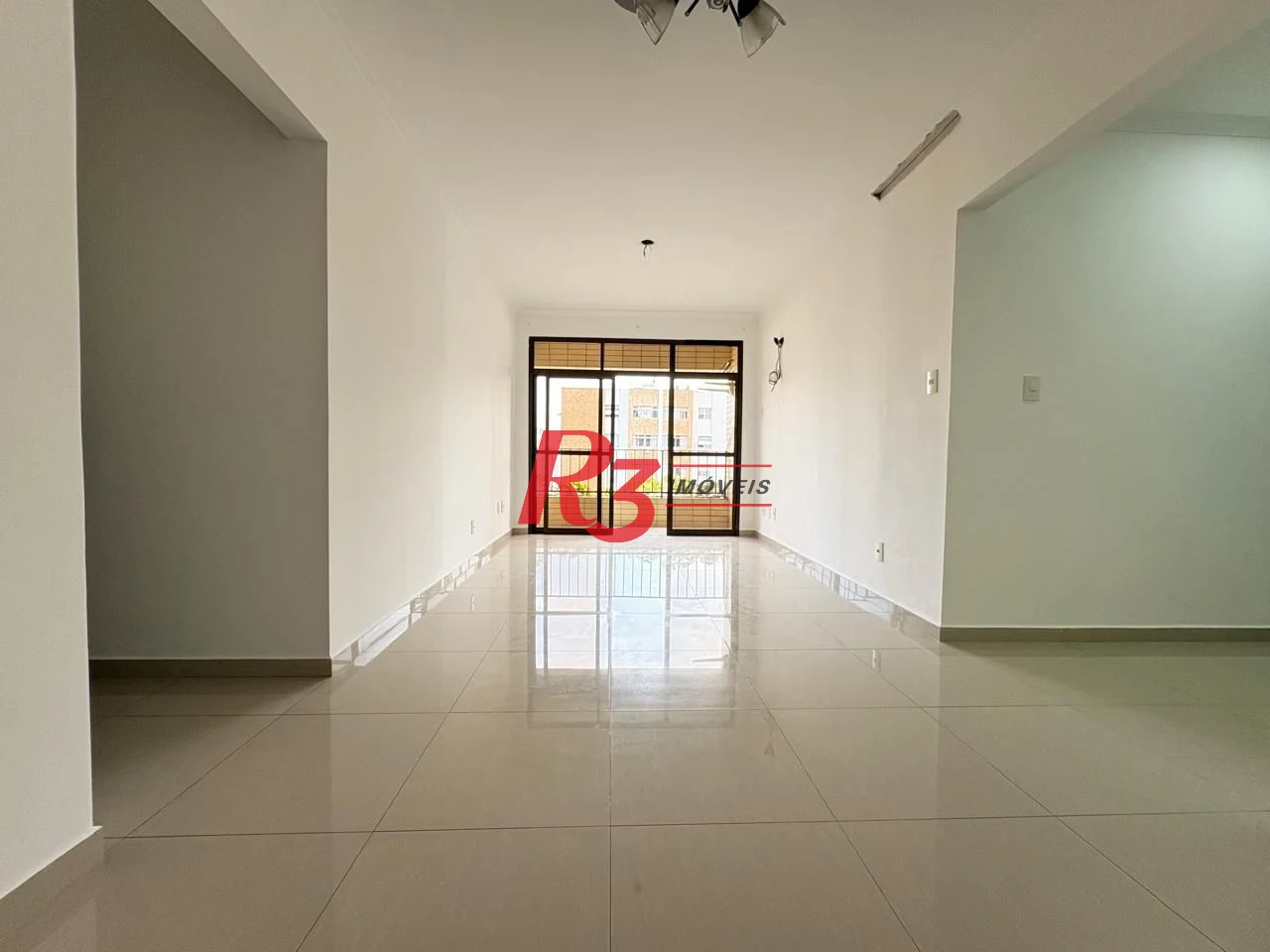 Apartamento à venda, 169 m² por R$ 1.915.000,00 - Aparecida - Santos/SP