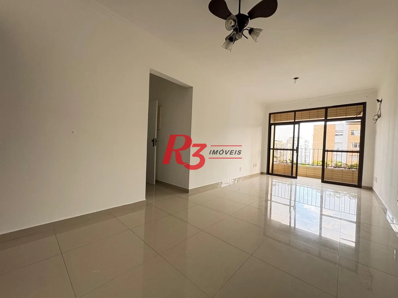 Apartamento à venda, 169 m² por R$ 1.915.000,00 - Aparecida - Santos/SP