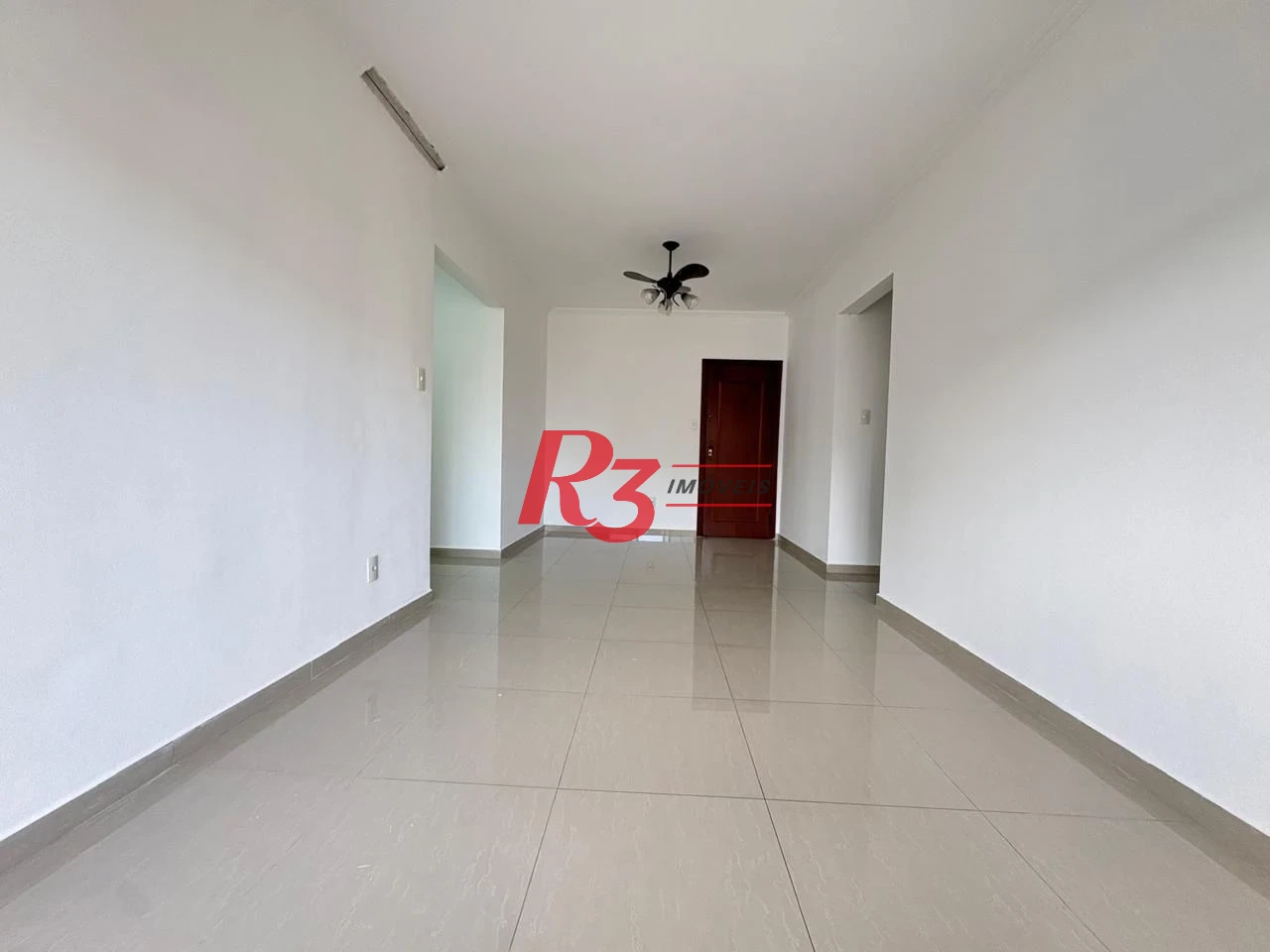 Apartamento à venda, 169 m² por R$ 1.915.000,00 - Aparecida - Santos/SP