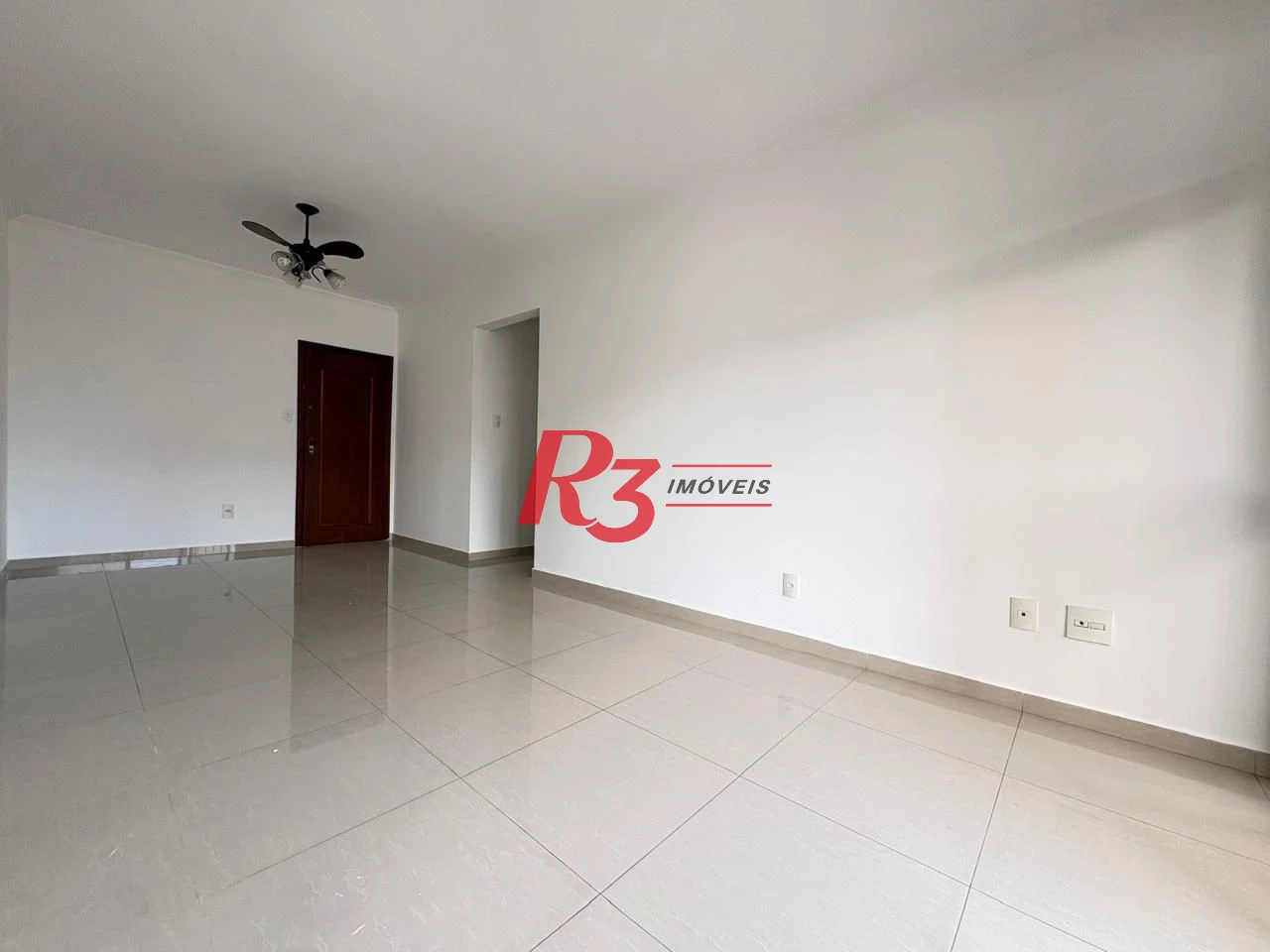 Apartamento à venda, 169 m² por R$ 1.915.000,00 - Aparecida - Santos/SP