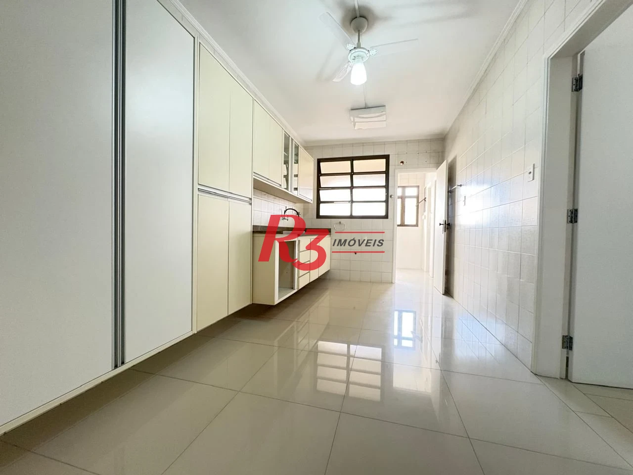 Apartamento à venda, 169 m² por R$ 1.915.000,00 - Aparecida - Santos/SP