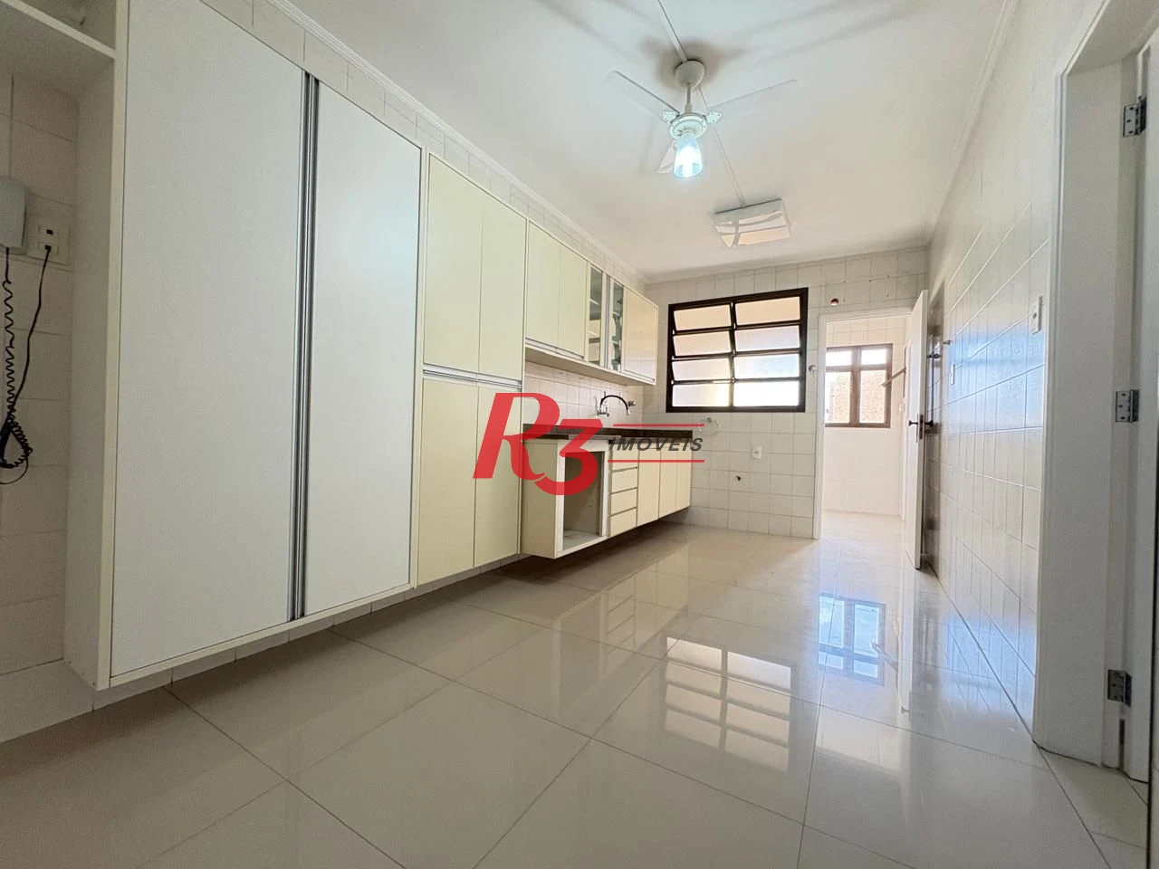 Apartamento à venda, 169 m² por R$ 1.915.000,00 - Aparecida - Santos/SP
