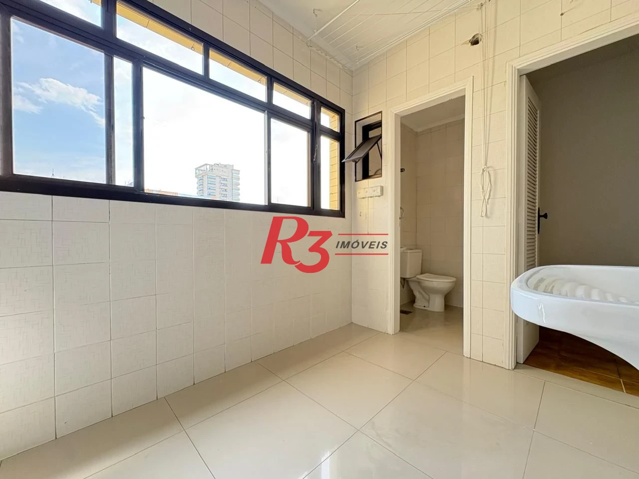 Apartamento à venda, 169 m² por R$ 1.915.000,00 - Aparecida - Santos/SP