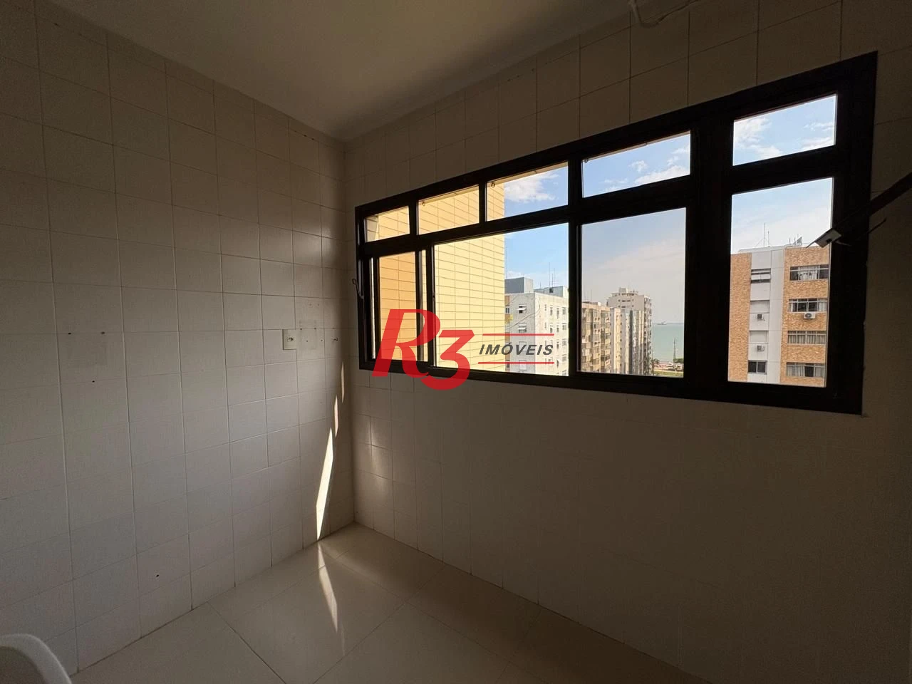 Apartamento à venda, 169 m² por R$ 1.915.000,00 - Aparecida - Santos/SP