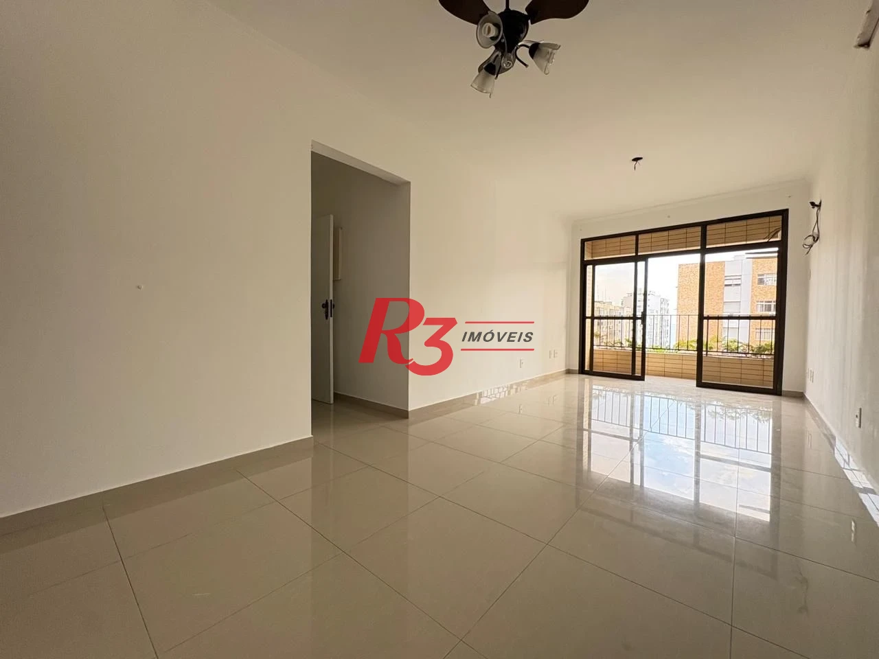 Apartamento à venda, 169 m² por R$ 1.915.000,00 - Aparecida - Santos/SP