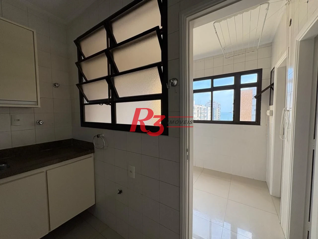 Apartamento à venda, 169 m² por R$ 1.915.000,00 - Aparecida - Santos/SP