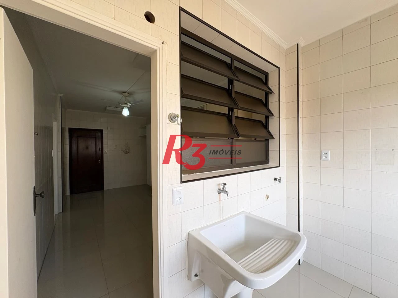 Apartamento à venda, 169 m² por R$ 1.915.000,00 - Aparecida - Santos/SP