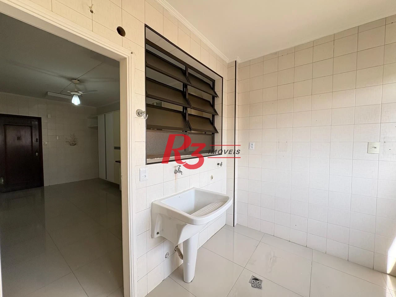 Apartamento à venda, 169 m² por R$ 1.915.000,00 - Aparecida - Santos/SP