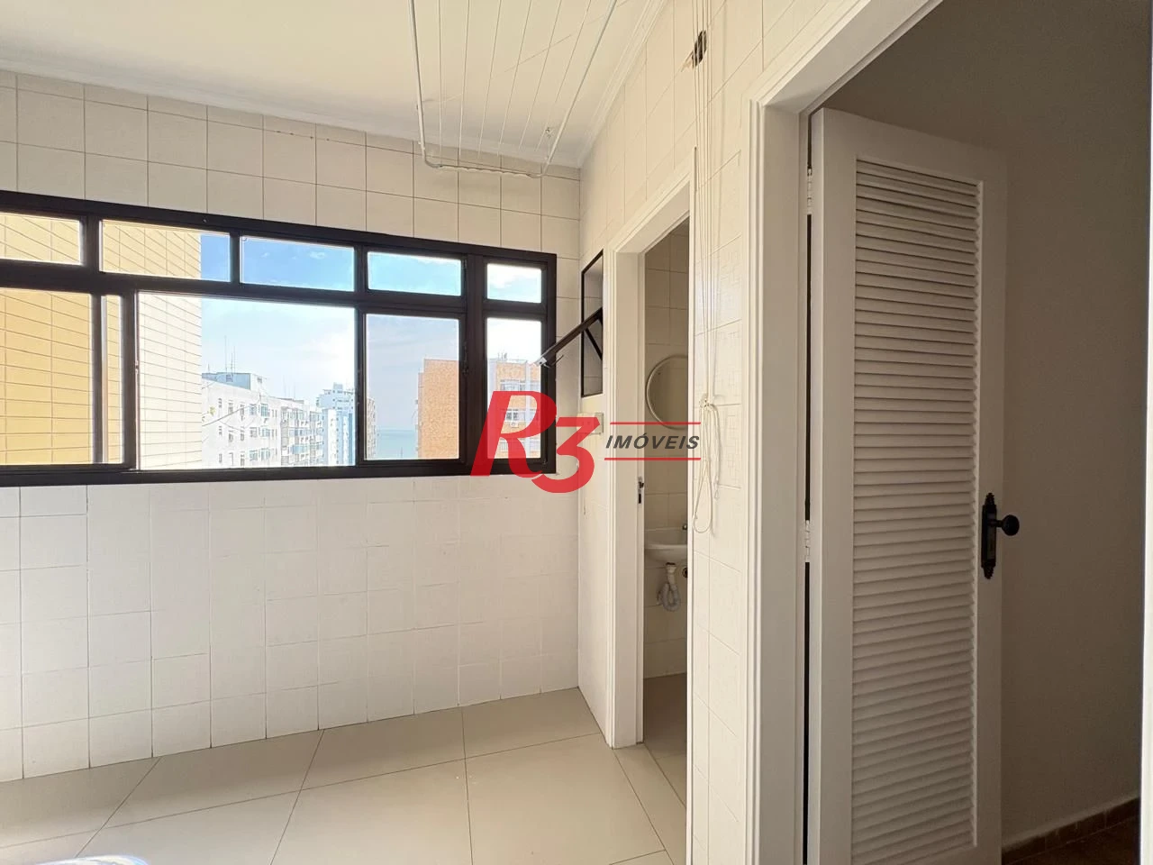 Apartamento à venda, 169 m² por R$ 1.915.000,00 - Aparecida - Santos/SP