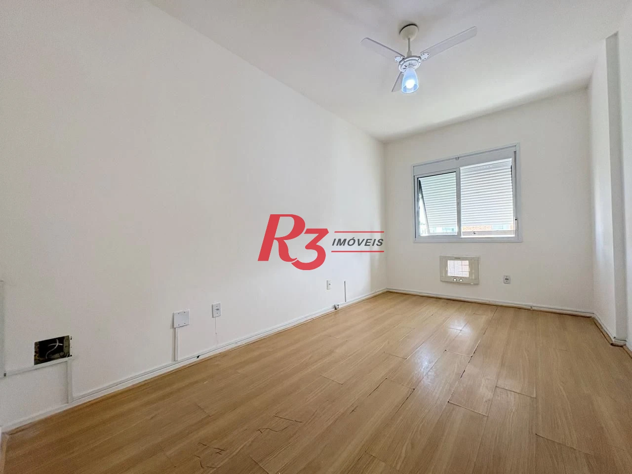 Apartamento à venda, 169 m² por R$ 1.915.000,00 - Aparecida - Santos/SP