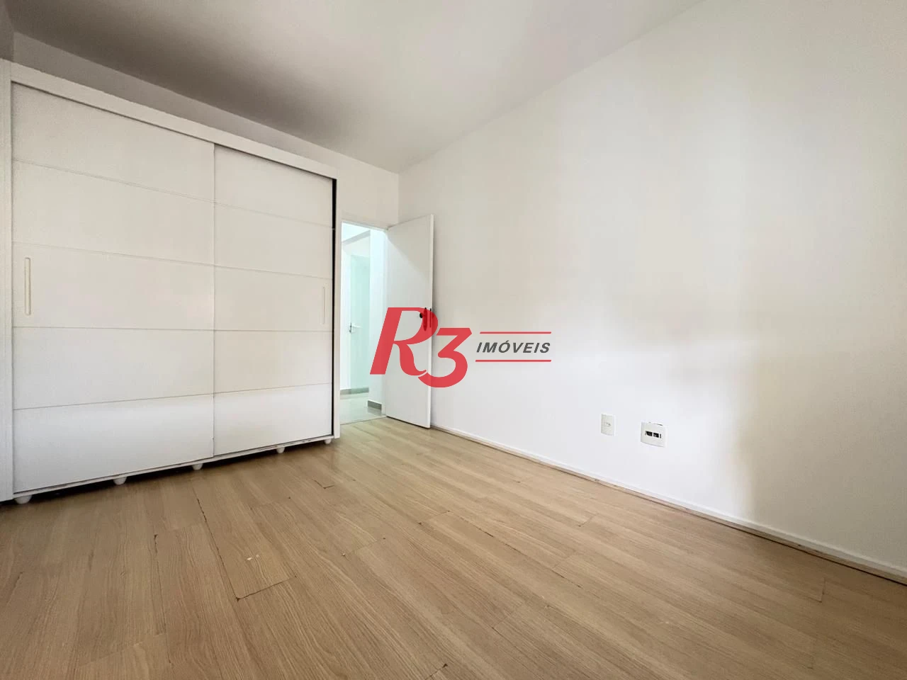 Apartamento à venda, 169 m² por R$ 1.915.000,00 - Aparecida - Santos/SP