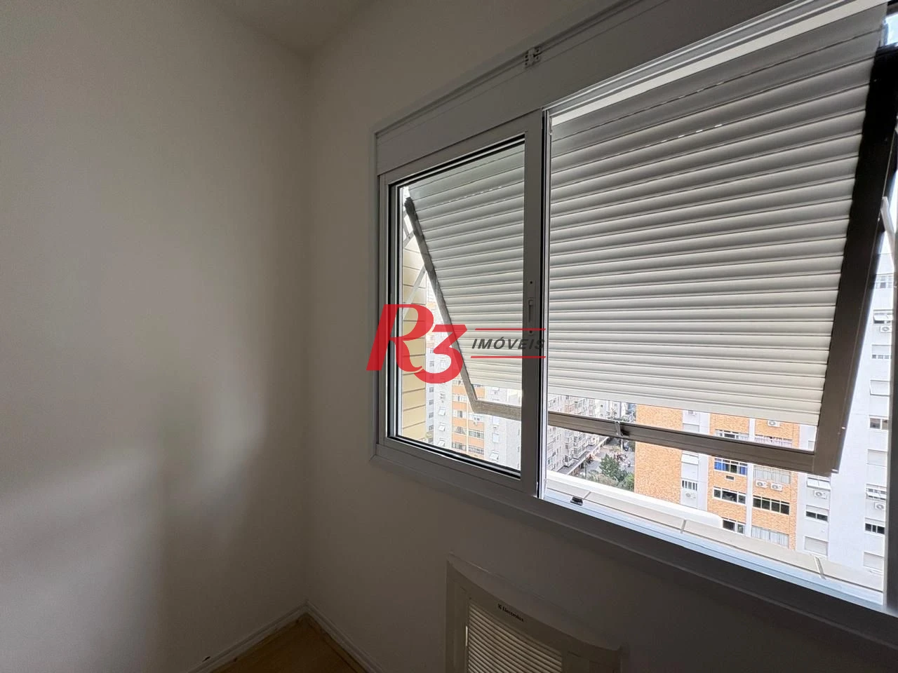 Apartamento à venda, 169 m² por R$ 1.915.000,00 - Aparecida - Santos/SP