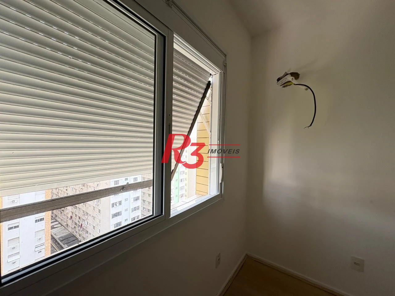 Apartamento à venda, 169 m² por R$ 1.915.000,00 - Aparecida - Santos/SP