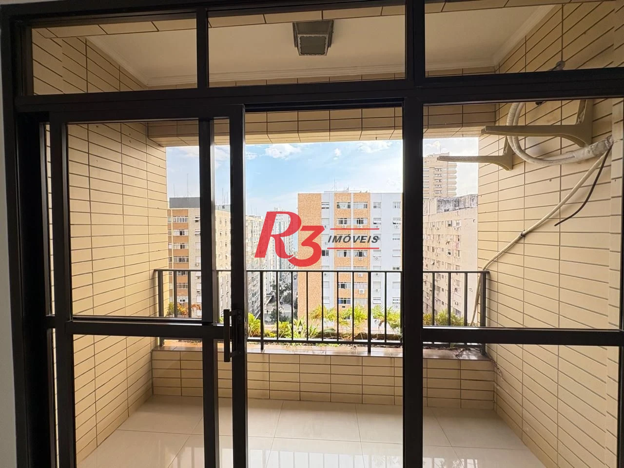 Apartamento à venda, 169 m² por R$ 1.915.000,00 - Aparecida - Santos/SP
