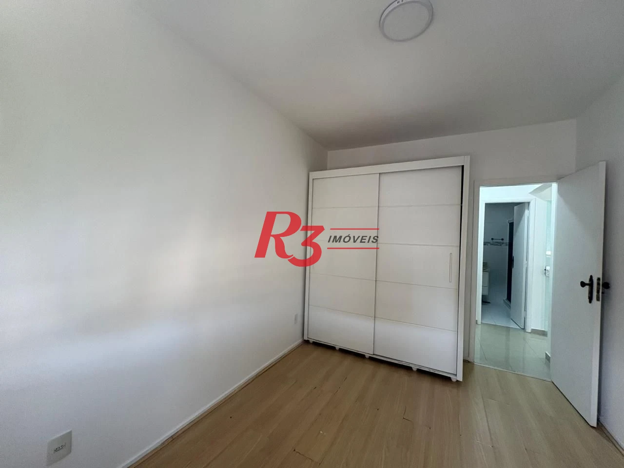 Apartamento à venda, 169 m² por R$ 1.915.000,00 - Aparecida - Santos/SP