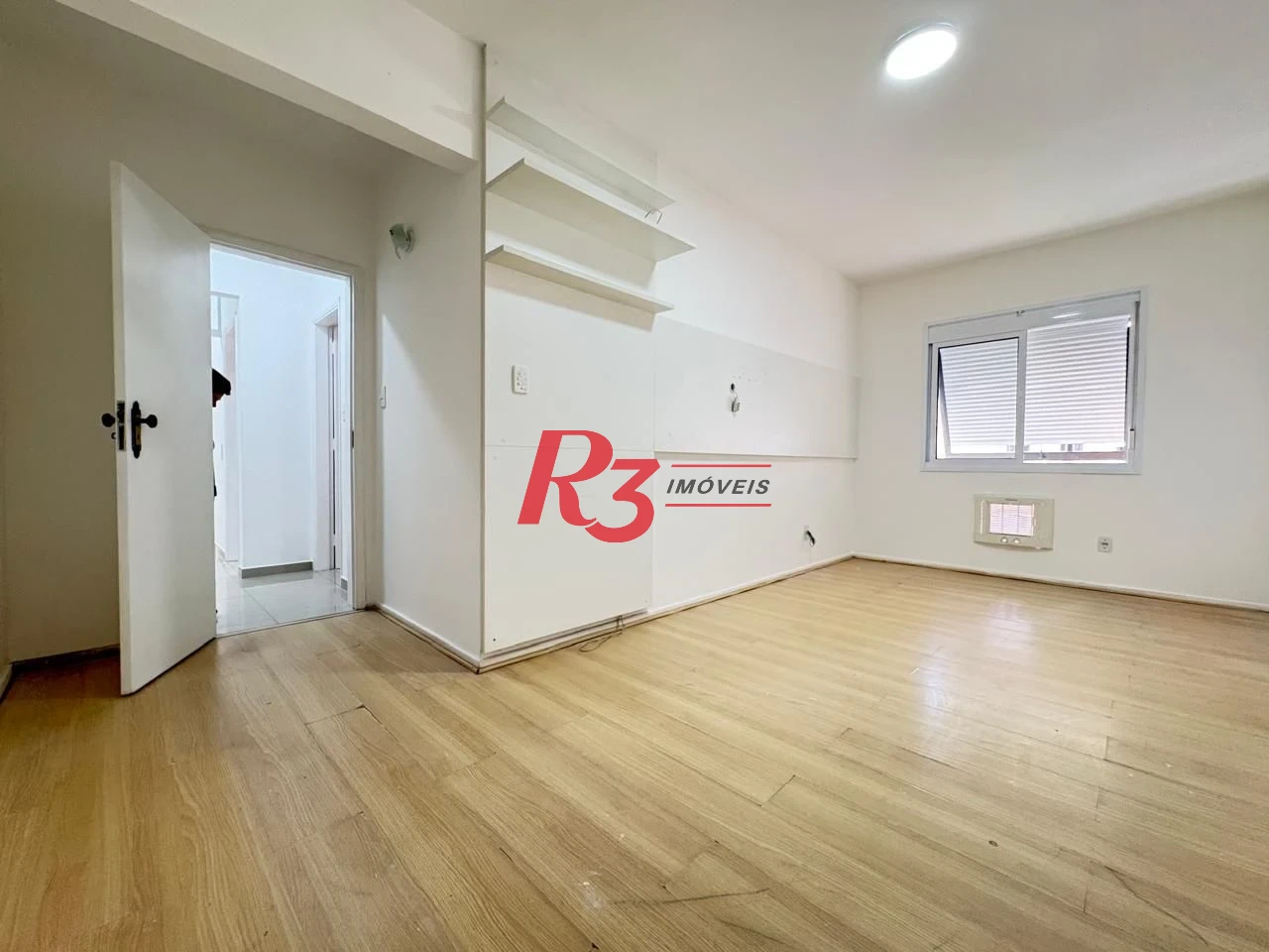 Apartamento à venda, 169 m² por R$ 1.915.000,00 - Aparecida - Santos/SP