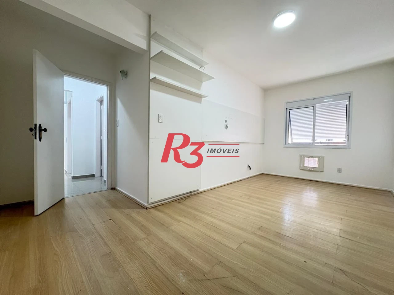 Apartamento à venda, 169 m² por R$ 1.915.000,00 - Aparecida - Santos/SP