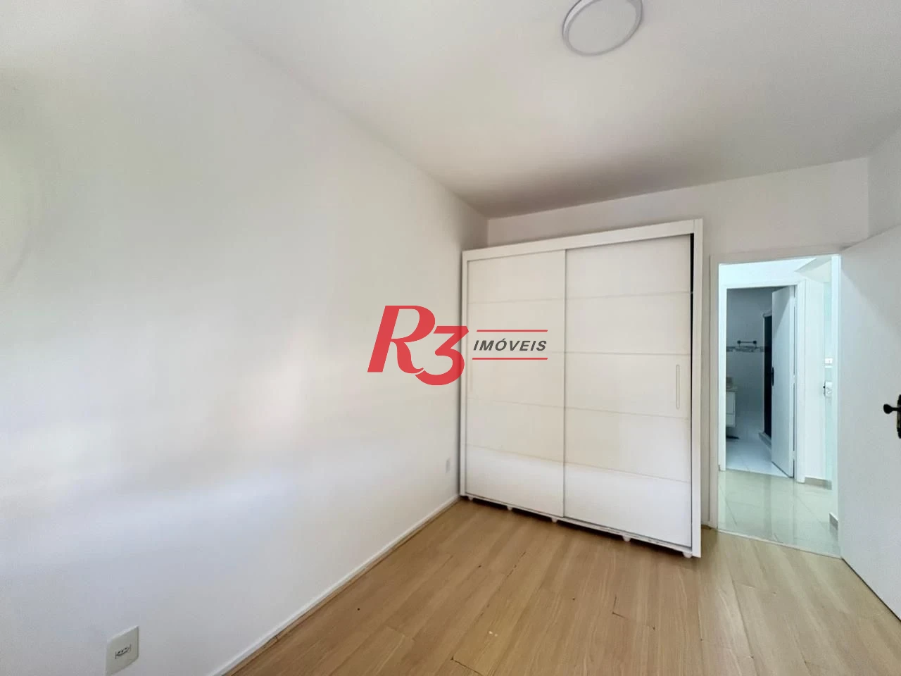 Apartamento à venda, 169 m² por R$ 1.915.000,00 - Aparecida - Santos/SP
