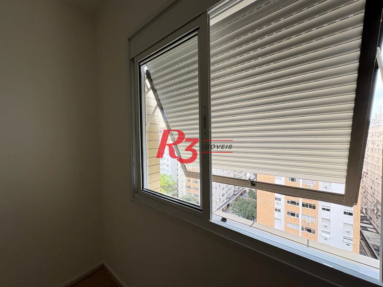 Apartamento à venda, 169 m² por R$ 1.915.000,00 - Aparecida - Santos/SP