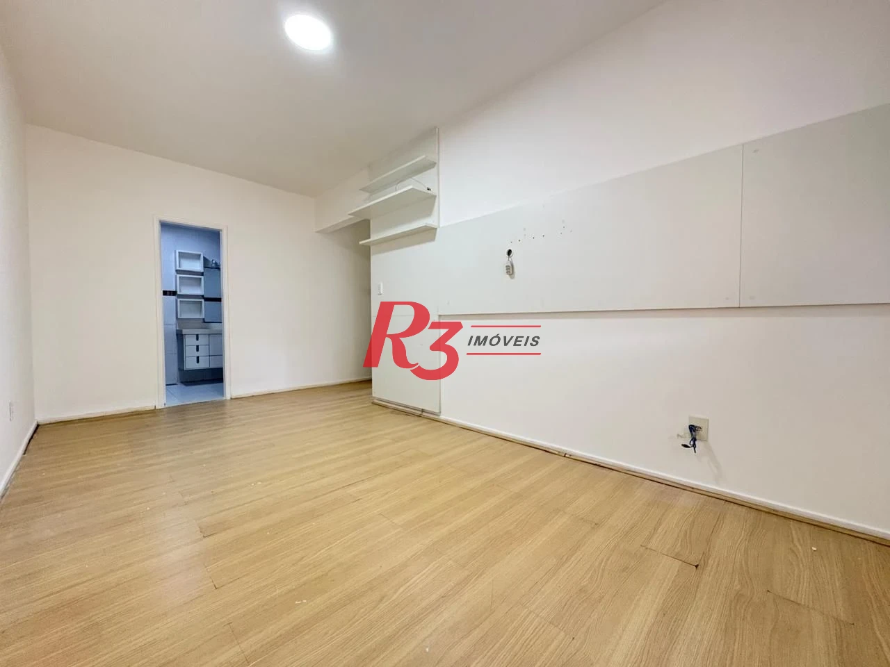 Apartamento à venda, 169 m² por R$ 1.915.000,00 - Aparecida - Santos/SP