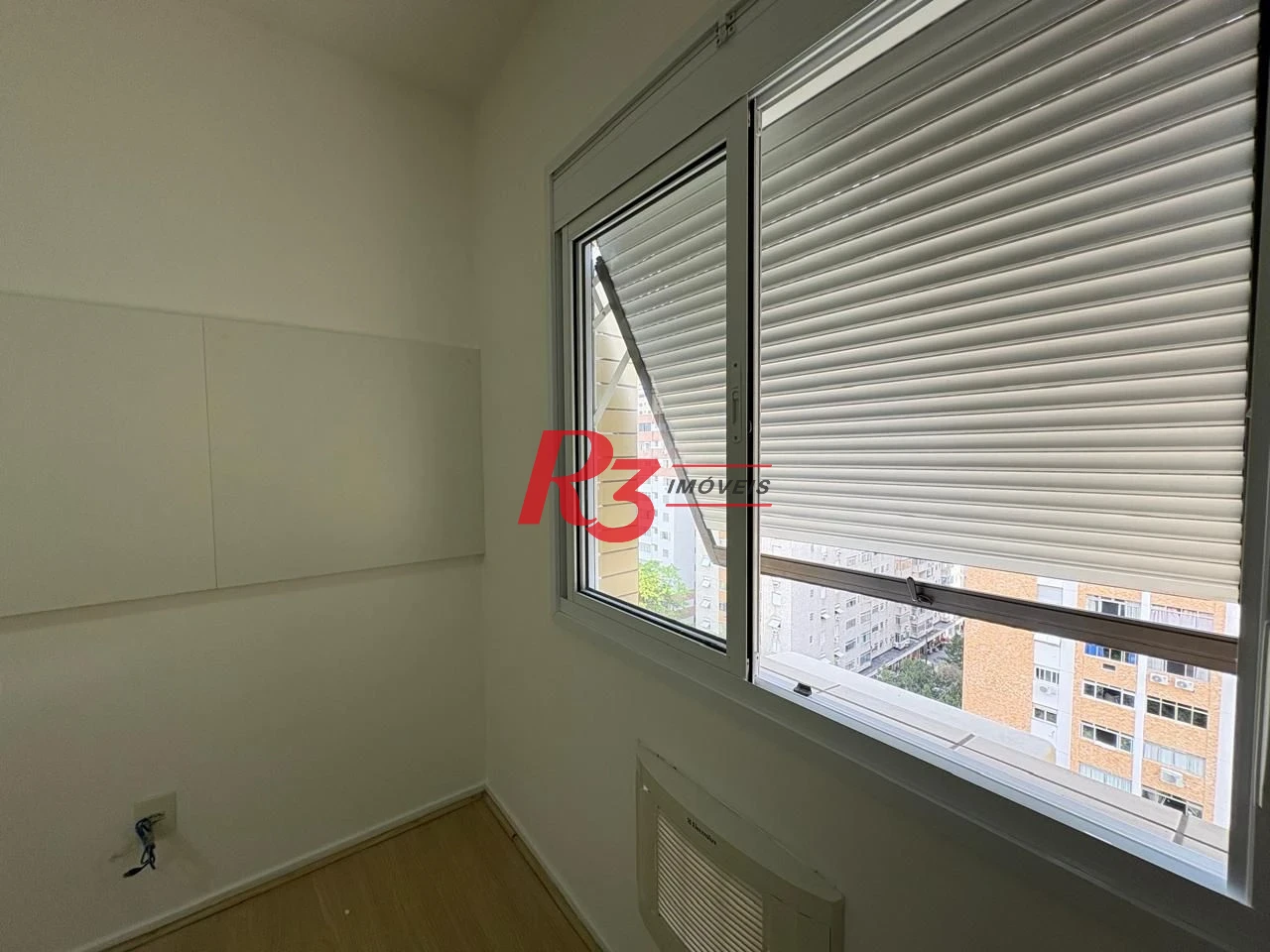 Apartamento à venda, 169 m² por R$ 1.915.000,00 - Aparecida - Santos/SP