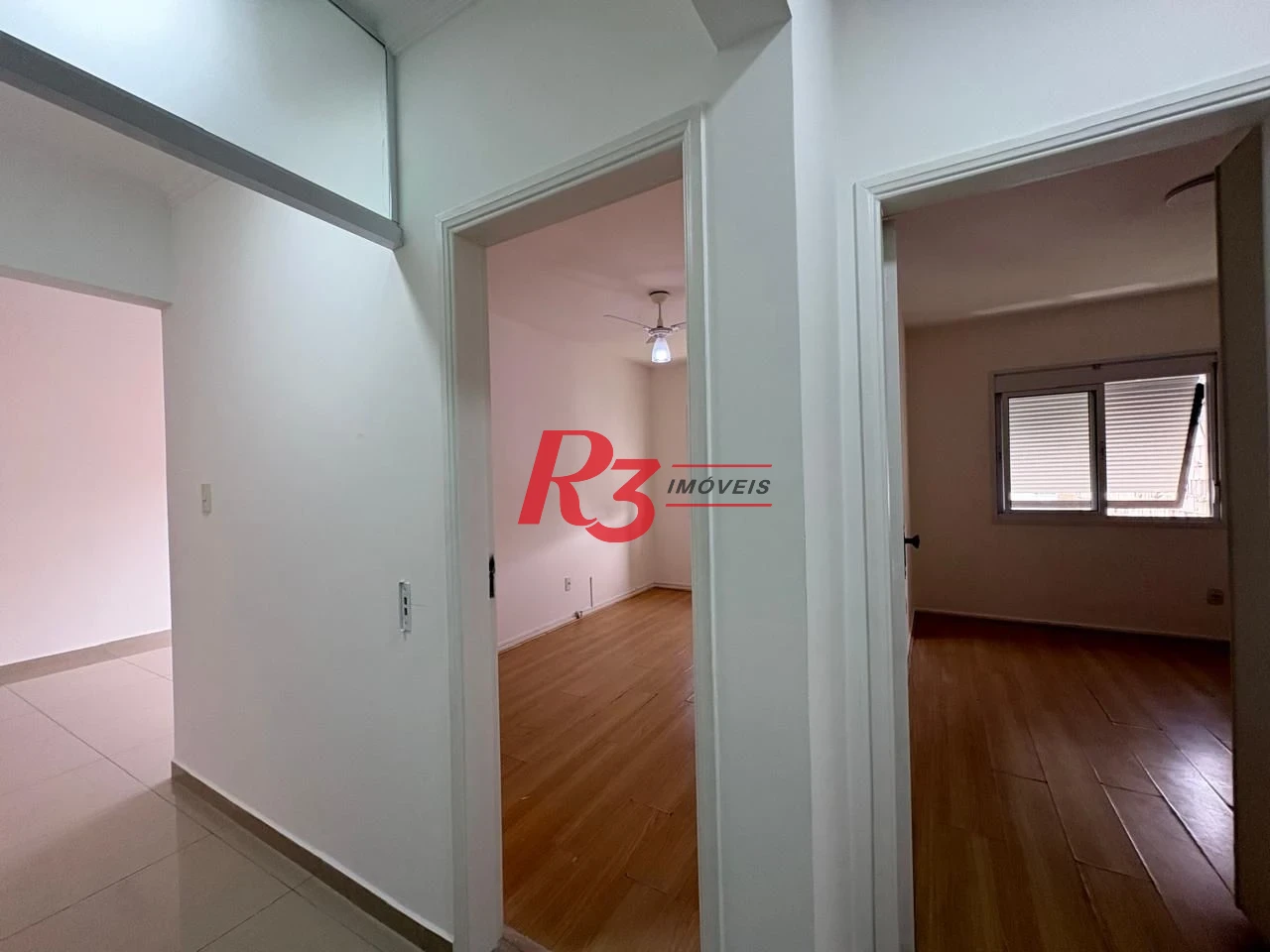 Apartamento à venda, 169 m² por R$ 1.915.000,00 - Aparecida - Santos/SP