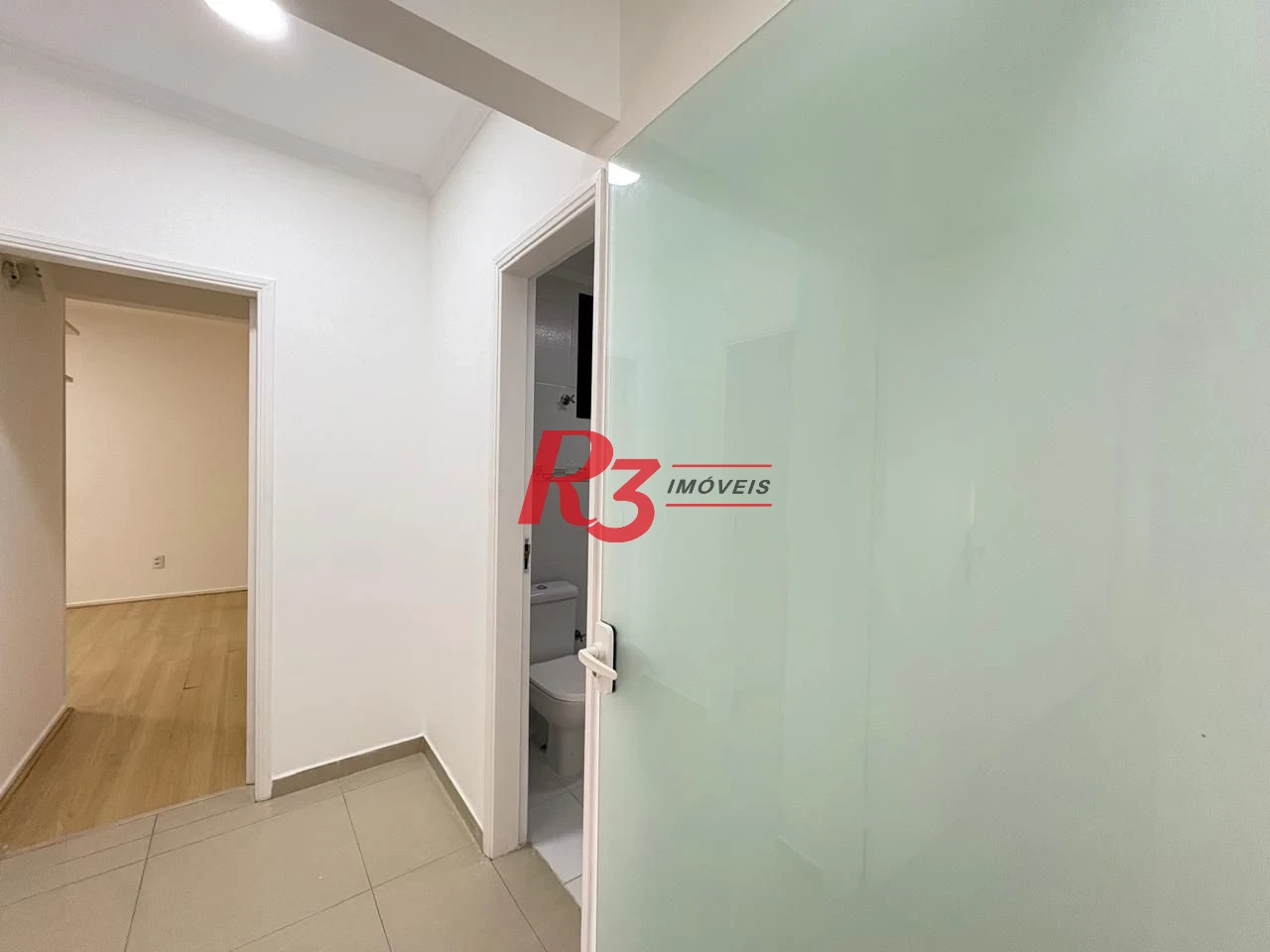 Apartamento à venda, 169 m² por R$ 1.915.000,00 - Aparecida - Santos/SP