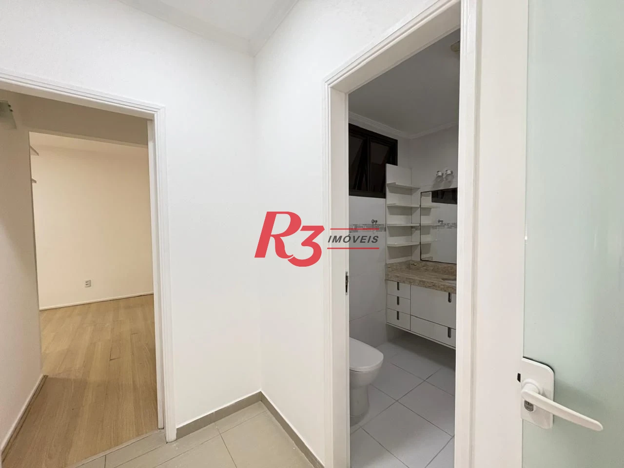 Apartamento à venda, 169 m² por R$ 1.915.000,00 - Aparecida - Santos/SP