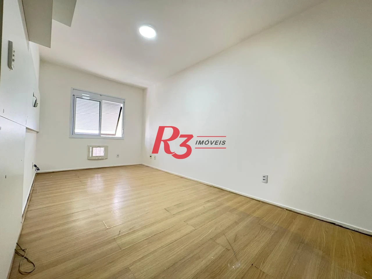 Apartamento à venda, 169 m² por R$ 1.915.000,00 - Aparecida - Santos/SP