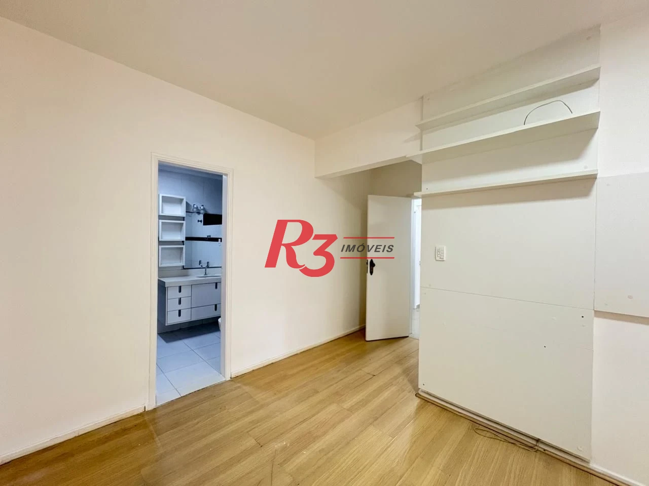 Apartamento à venda, 169 m² por R$ 1.915.000,00 - Aparecida - Santos/SP