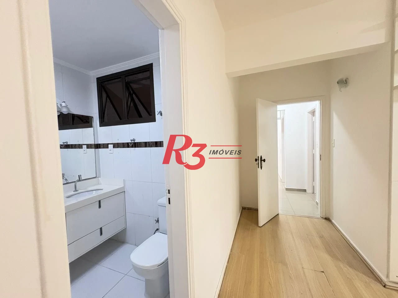 Apartamento à venda, 169 m² por R$ 1.915.000,00 - Aparecida - Santos/SP
