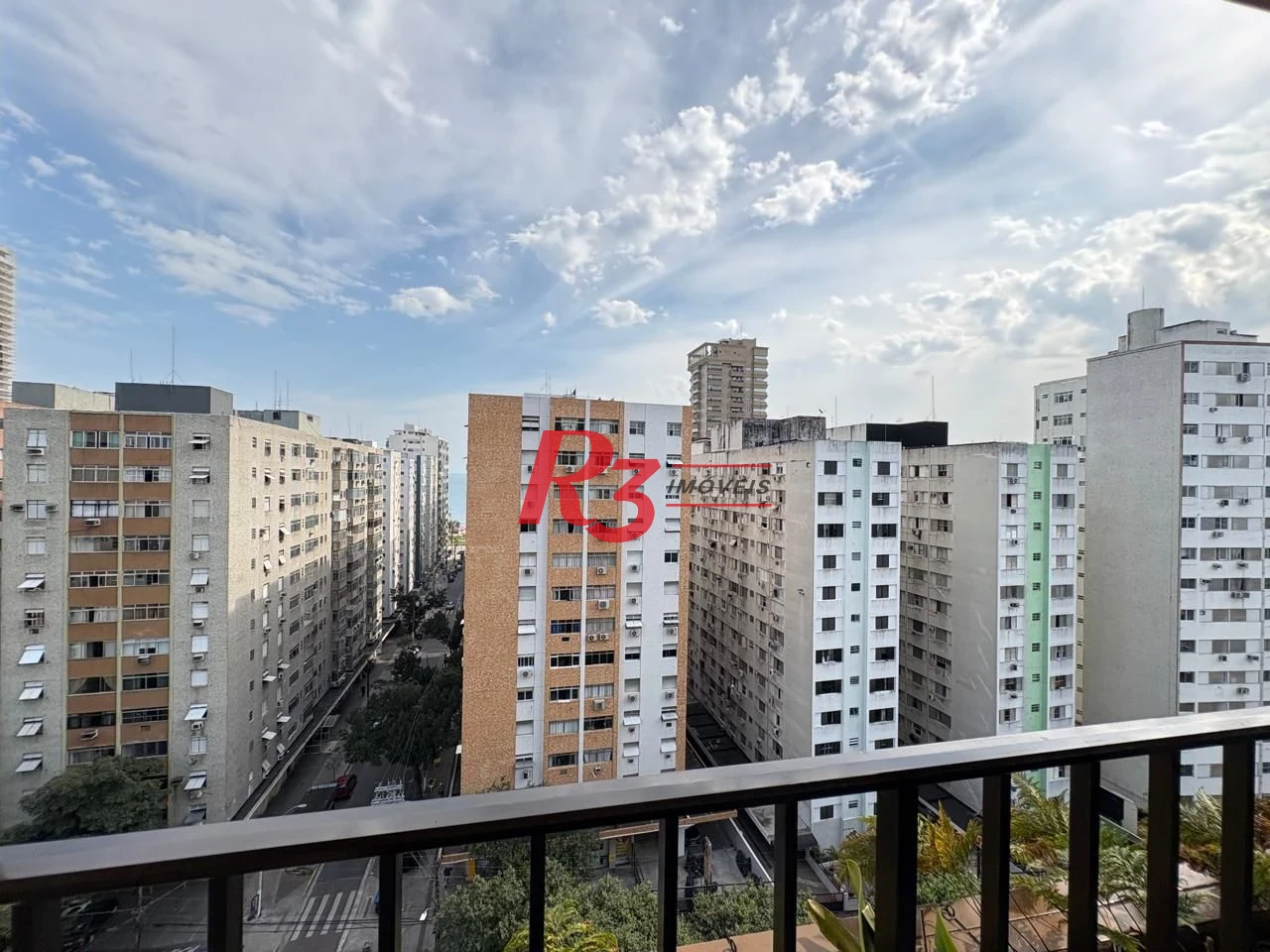 Apartamento à venda, 169 m² por R$ 1.915.000,00 - Aparecida - Santos/SP