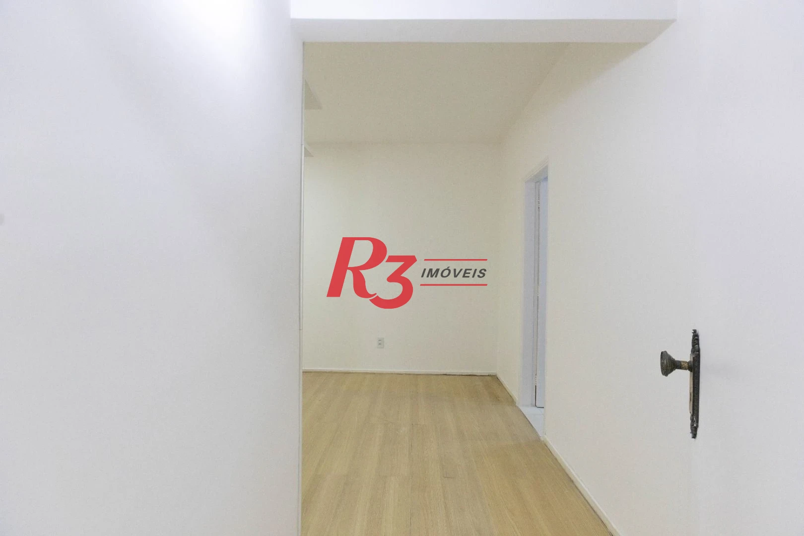 Apartamento à venda, 120 m² por R$ 1.810.000,00 - Aparecida - Santos/SP