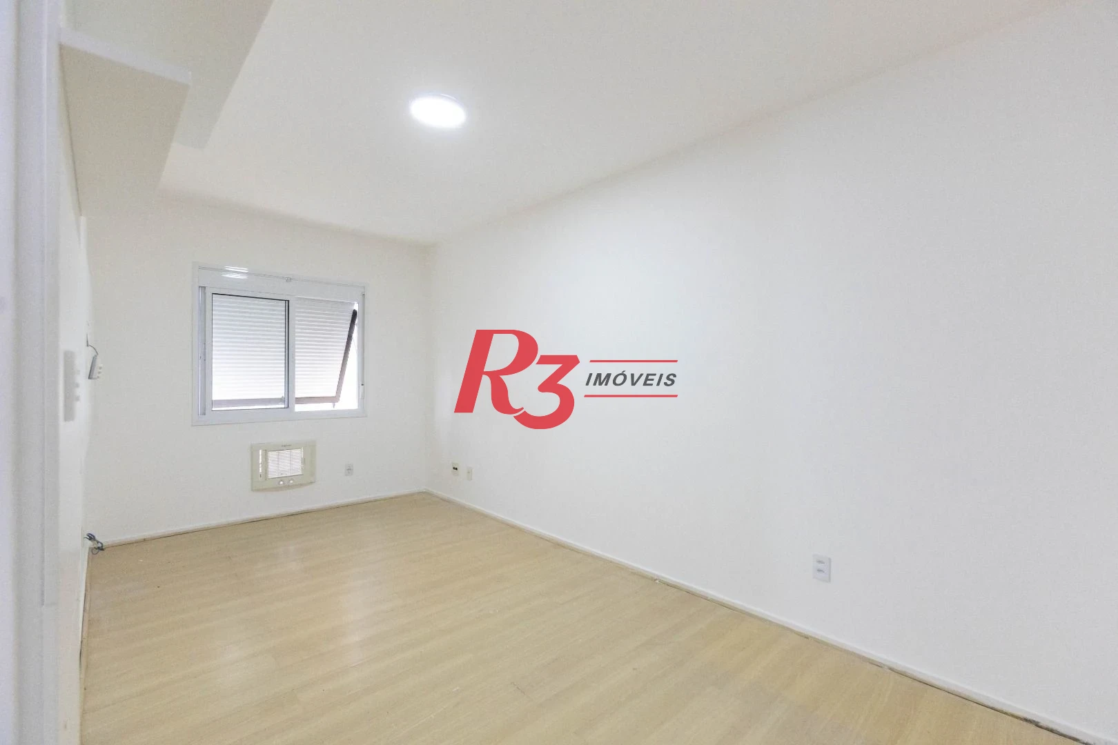 Apartamento à venda, 120 m² por R$ 1.810.000,00 - Aparecida - Santos/SP