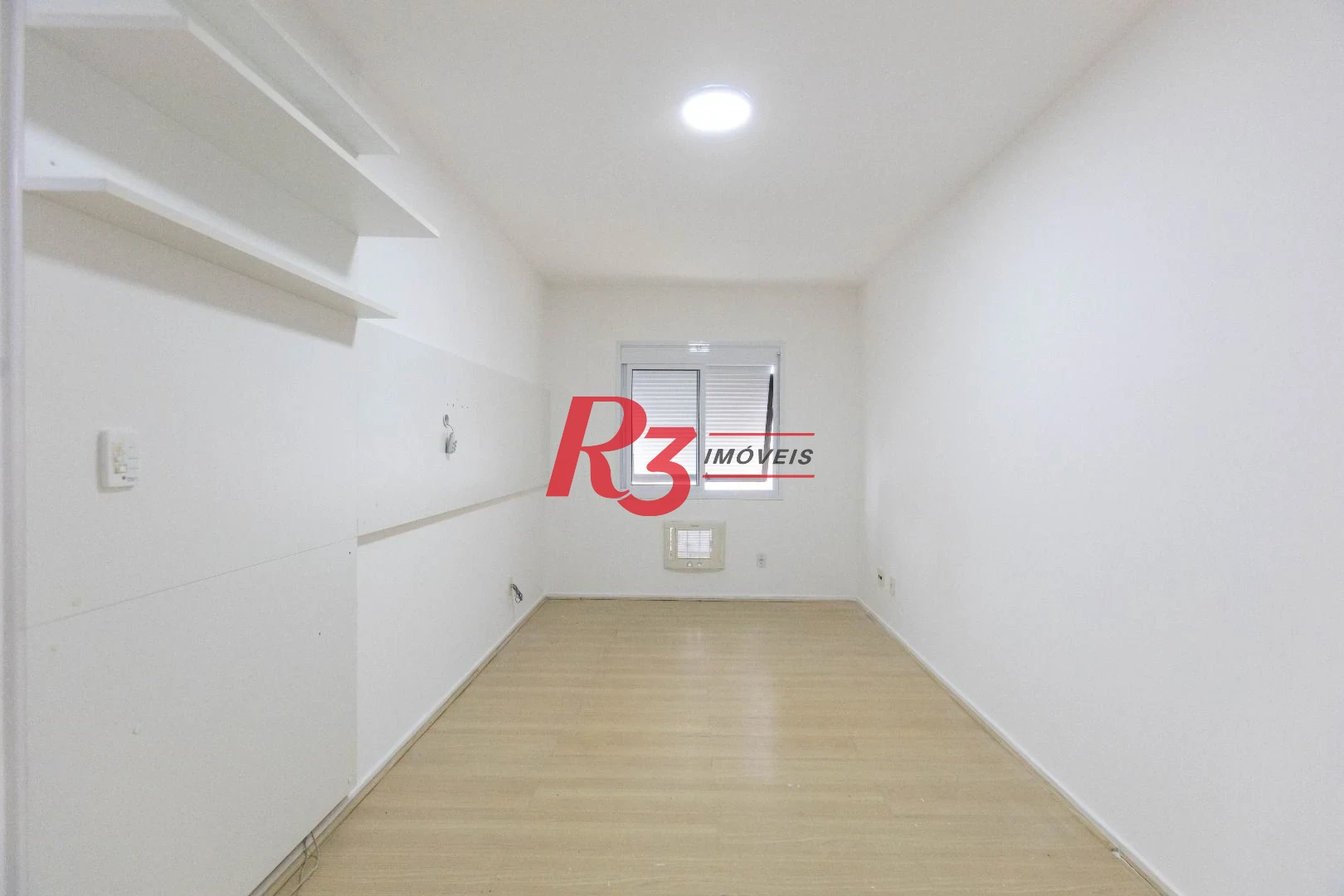 Apartamento à venda, 120 m² por R$ 1.810.000,00 - Aparecida - Santos/SP